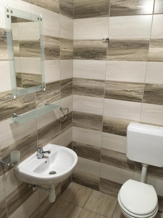 Pelso Wellness Hotel Balatonfenyves Exteriör bild