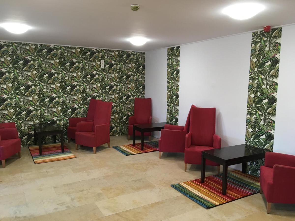 Pelso Wellness Hotel Balatonfenyves Exteriör bild