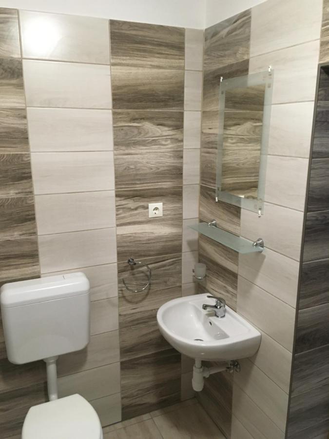 Pelso Wellness Hotel Balatonfenyves Exteriör bild