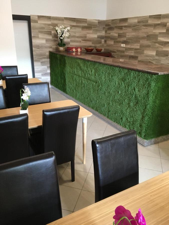 Pelso Wellness Hotel Balatonfenyves Exteriör bild