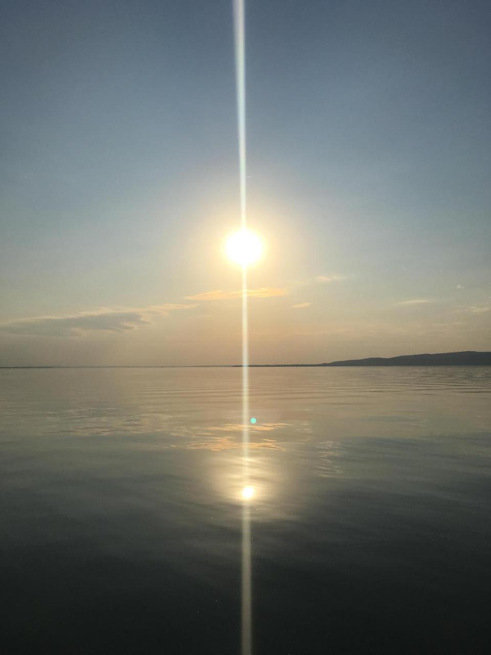 Pelso Wellness Hotel Balatonfenyves Exteriör bild